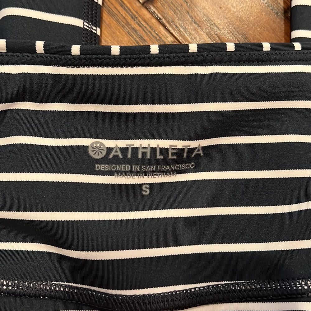 Athleta Leggings - Picture 4 of 4